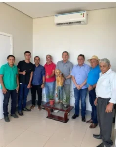 Tema pressionado pela indicação de nome do PT para sua vice