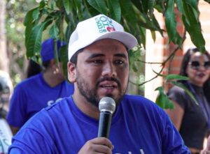 Exata aponta Vinicius Vale liderando com quase dez pontos percentuais de vantagem em Barreirinhas