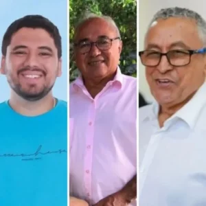 Vinicius Vale segue à frente da corrida eleitoral em Barreirinhas, aponta nova pesquisa