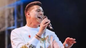 STJ suspende liminar e autoriza show de Vitor Fernandes em Paço do Lumiar