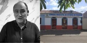 CPI deve investigar prefeito de Vitória do Mearim por possíveis irregularidades no repasse ao Fundo de Previdência