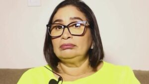 “Estão querendo usurpar nosso mandato”, diz Paula da Pindoba