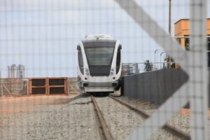BNDES inclui São Luís em estudo de R$ 27 mi sobre VLTs, BRTs e metrôs