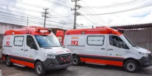 Justiça condena Município de São Luís a recuperar o Serviço Móvel de Urgência