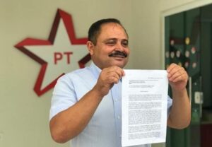 Waldir Maranhão desiste de candidatura a vereador de São Luís