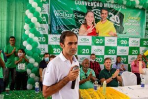Prefeito do Maranhão é investigado após denúncias sobre falta de atendimento no Hospital Municipal