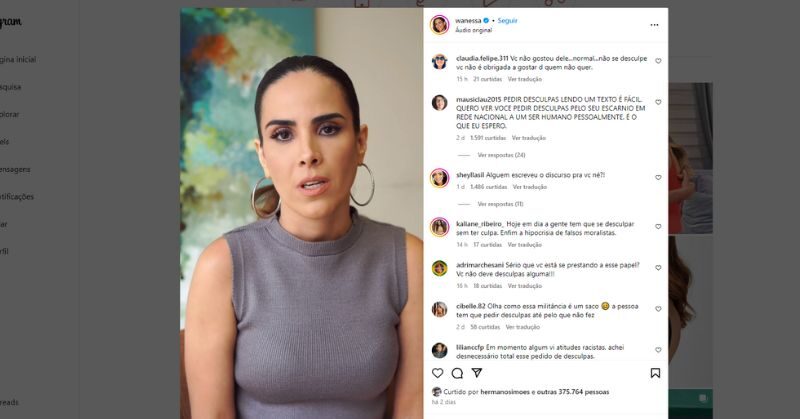 Foto: Reprodução