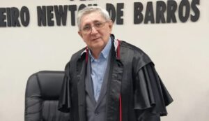 Washington Oliveira já indicou até adjunto da secretaria maranhense em Brasília…