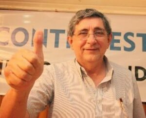 Washington Luís é nomeado novo secretário estadual de Representação Institucional no Distrito Federal