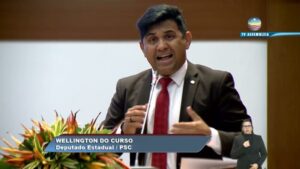 Projeto de Wellington obriga Estado indenizar por danos em veículos nas MAs