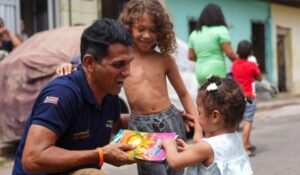 Wellington do Curso realiza 8ª edição do projeto “Crianças & Livros