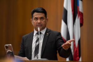 Wellington do Curso expõe falha em pesquisa do Instituto Veritá