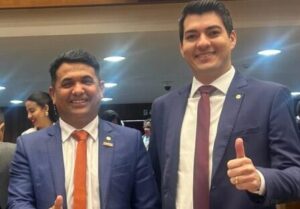 TRE-MA deve confirmar hoje perda do votos do PSC na  Assembleia…