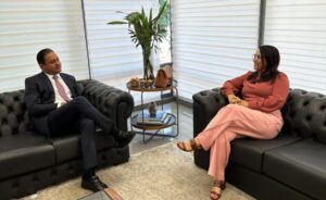 Weverton Rocha reafirma compromisso com Timon e apoio a Dinair Veloso