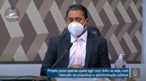 Vereadores de Afonso Cunha rejeitam cidadania à Weverton Rocha