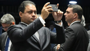 Perfil de Weverton criticado por dinistas vai ajudar o próprio Flávio Dino no Senado…