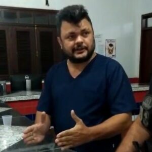 Médico acusado de recusar atendimento a bebê em Pinheiro vai a júri