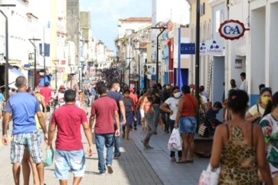 Feriado da Proclamação da República: Veja o que abre e fecha hoje na Grande São Luís