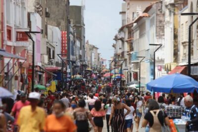 Confira como funcionará o comércio da Grande São Luís no feriado da Proclamação da República, sexta-feira (15)