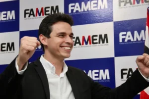 Presidente da FAMEM é contra as ‘ações afirmativas’?