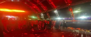 Osmar Filho quer soluções para problemas recorrentes em shows e eventos no Maranhão