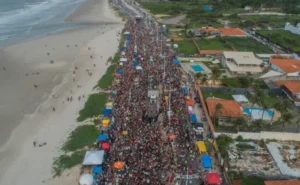 São Luís tem, finalmente, carnaval pela manhã…