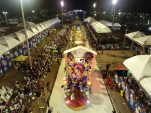 Carnaval de Passarela é adiado em São Luís