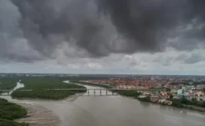 Alerta de chuvas intensas é emitido para 123 cidades do MA; veja quais