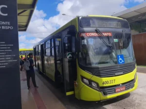 Câmara de São Luís aprova uso de PIX e cartão de crédito para pagamento de tarifa de ônibus