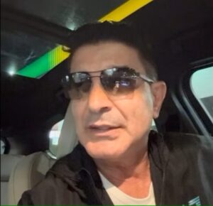 Que vergonha!!! Alessandro Martins usará tornozeleira eletrônica e não poderá frequentar bares, boates e prostíbulos