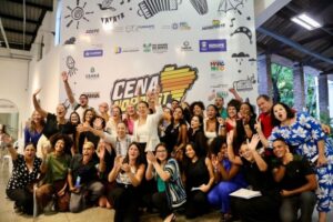 Festival Cena Nordeste chega a São Luís nos dias 5 e 6 de julho