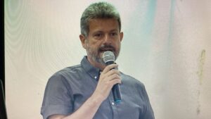 PSTU lança Saulo Arcangeli como candidato à Prefeitura de São Luís