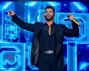 URGENTE! Justiça de Pernambuco decreta a prisão do cantor Gusttavo Lima