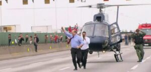 A droga do Estado, a droga do Witzel  a droga de cada um…