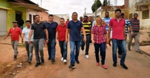 O fator Weverton Rocha nas eleições de São Luís…