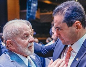 De como Lula e a esquerda conseguem diminuir a pobreza no país…
