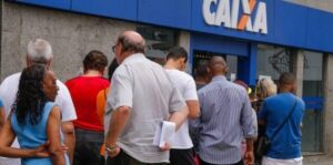 Aplicativos da Caixa dificultam acesso a auxílio emergencial de R$ 600…