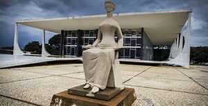 Reinaldo Azevedo desmonta farsa dos 190 mil soltos com decisão do STF…