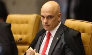 Estado do Maranhão recorre de decisão de Alexandre de Moraes (STF) e tenta reverter exonerações