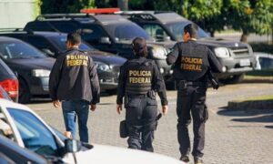 PF faz operação em São Luís, Carutapera, Maranhãozinho e Zé Doca