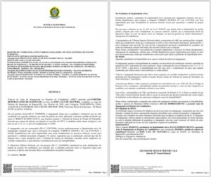Justiça Eleitoral defere candidatura de Laci, atesta que ex-prefeito de Raposa é ficha limpa e enterra factoide