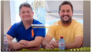 ÁUDIO: Vereador do interior do MA denuncia ameaças de pistoleiros contratado por prefeito