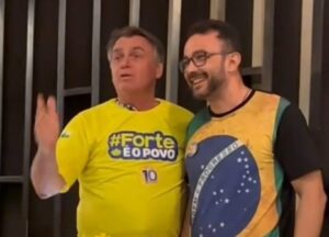 Dr. Yglésio vai ao TRE-MA para tentar entrar no debate da Mirante