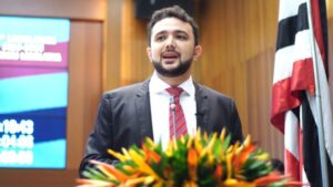 Dr. Yglésio denuncia “discurso de ódio” contra ele e sua família…