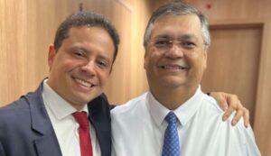 Rodrigo Maia enfrenta sua primeira suspeição no TRE-MA…