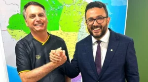 Yglésio sofre novo revés em tentativa de homenagear representante da extrema direita