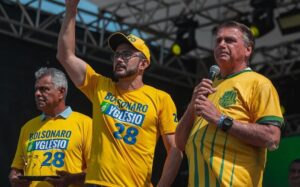 URGENTE! TRE autoriza participação de Yglésio no debate da TV Mirante