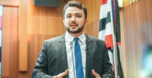 Deputado Yglésio Moisés cobra transparência na investigação da morte do jornalista Maldine Vieira