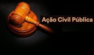 Justiça determina que Município de Santa Inês recupere via pública