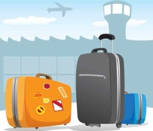 Azul Linhas Aéreas é condenada a indenizar passageira por sumiço de bagagem, no Maranhão